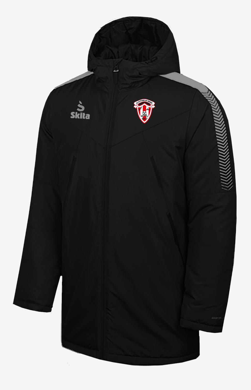 Parka Lima (FC La Plaine de France)